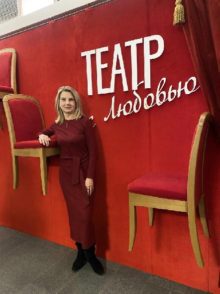 Культурный досуг ФБУ «Алтайский ЦСМ»: впечатления от концерта «Музыка русской души» и спектакля «Феномены»